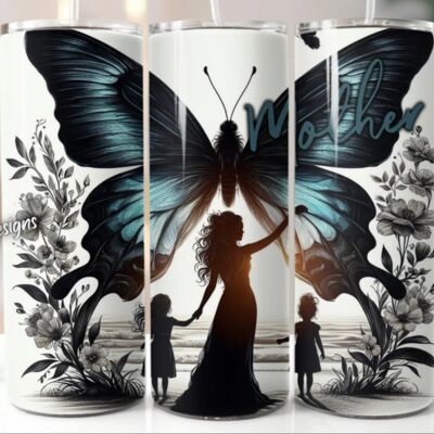 20oz tumbler Mother’s Day Thumbnail