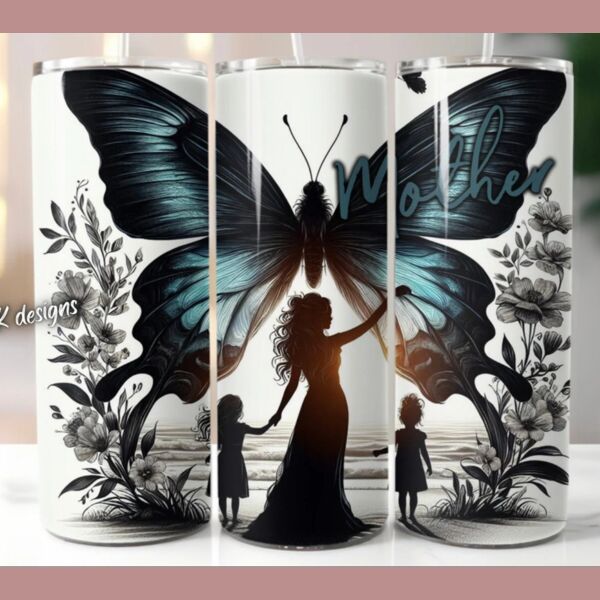 20oz tumbler Mother’s Day Thumbnail