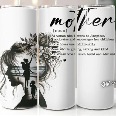 20oz tumbler Mother’s Day Thumbnail