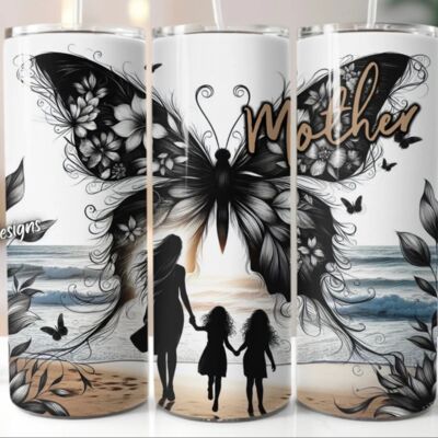 20oz tumbler Mother’s Day Thumbnail