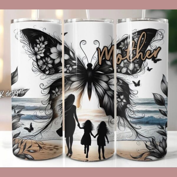20oz tumbler Mother’s Day Thumbnail