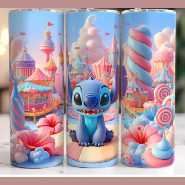 20oz Tumbler Stitch 3 Thumbnail