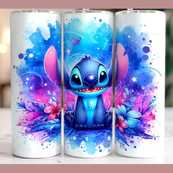 20oz Tumbler Stitch 5 Thumbnail