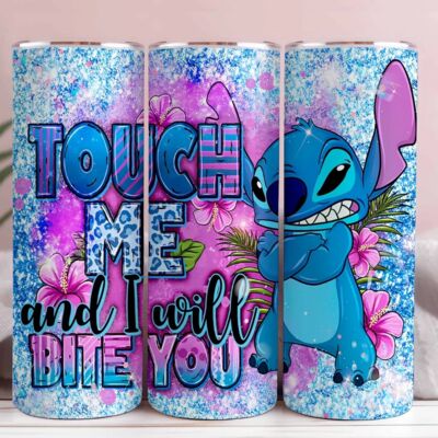 20oz Tumbler Stitch 19 Thumbnail