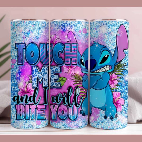 20oz Tumbler Stitch 19 Thumbnail