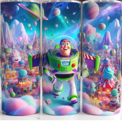 20oz Tumbler Buzz Thumbnail