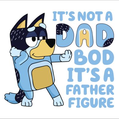 20oz Tumbler Its a father figure Thumbnail