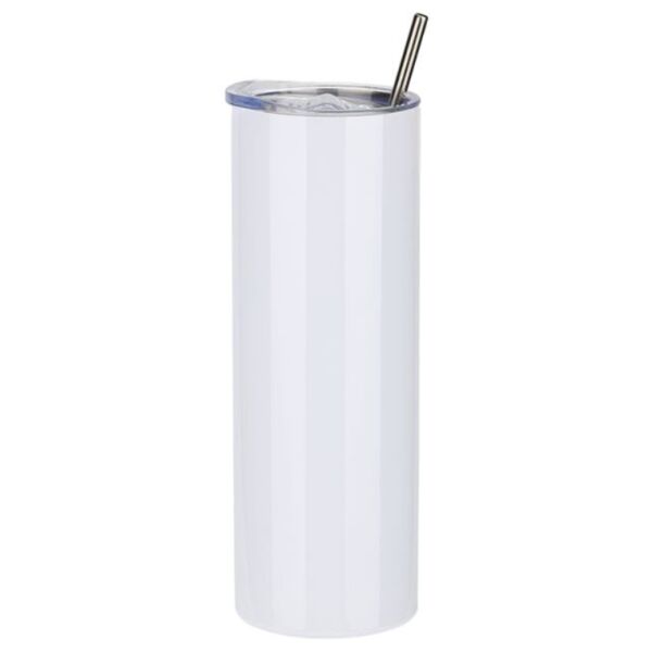 20oz Tumbler upload your own design Thumbnail