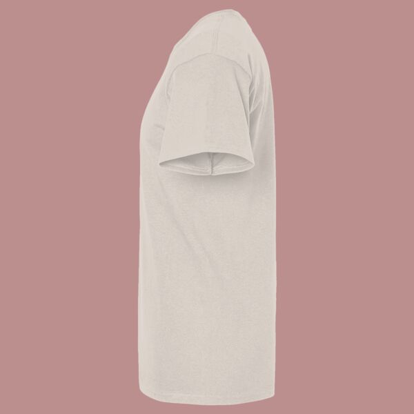 AS Colour BLOCK TEE Thumbnail