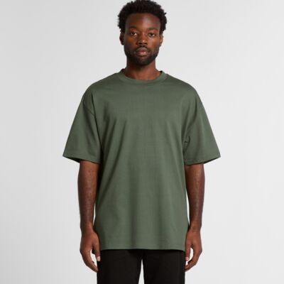 AS Colour HEAVY TEE Thumbnail