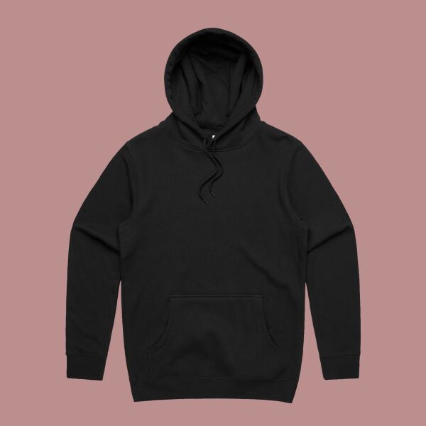 AS Colour Supply Hoodie Thumbnail
