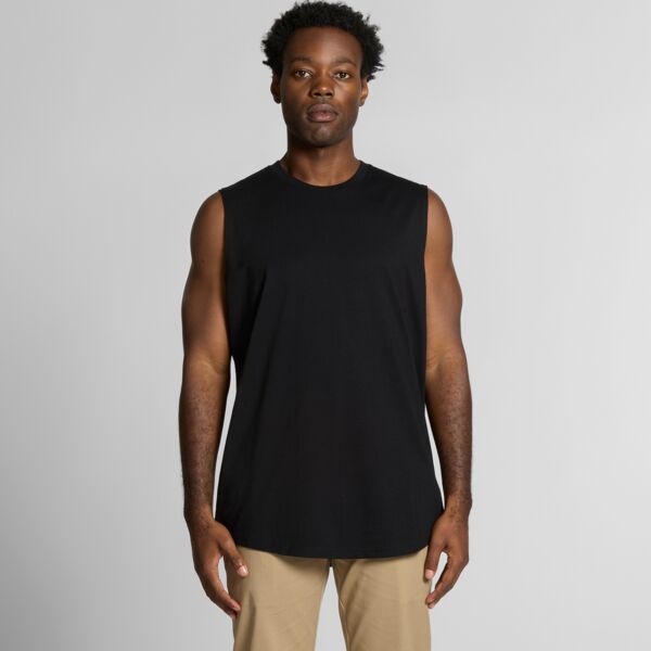 AS Colour STAPLE CURVE TANK Thumbnail