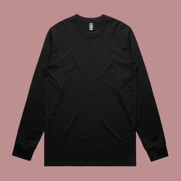 AS Colour STAPLE LS Thumbnail