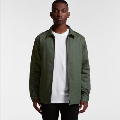 AS Colour SERVICE JACKET Thumbnail