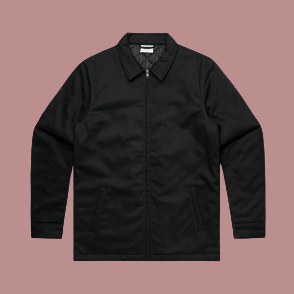 AS Colour SERVICE JACKET Thumbnail