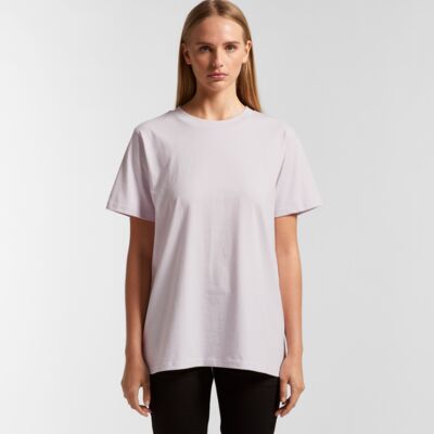 AS Colour Women CLASSIC TEE Thumbnail