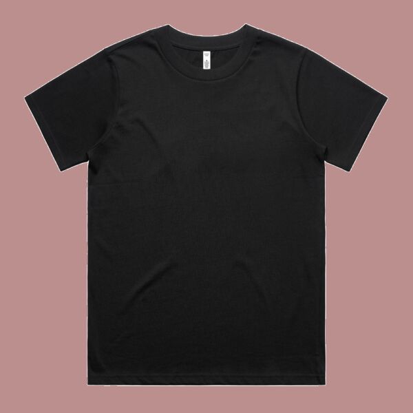 AS Colour Women CLASSIC TEE Thumbnail