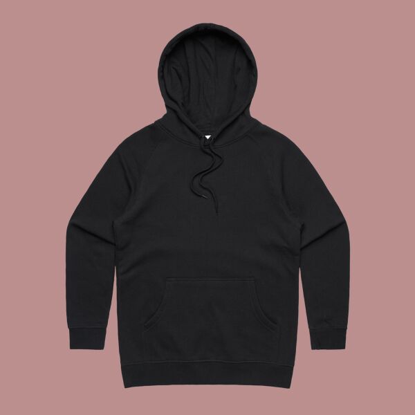 AS Colour Women SUPPLY HOOD Thumbnail