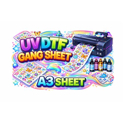 A3 UV DTF SHEET Thumbnail