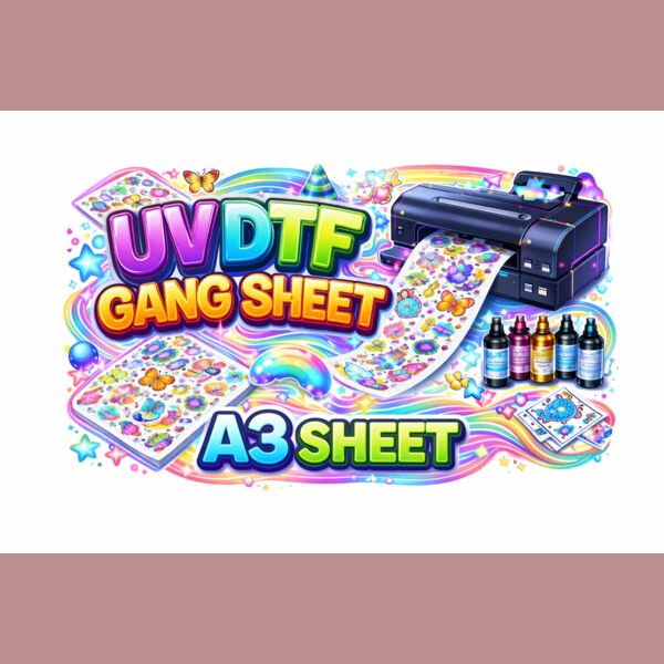A3 UV DTF SHEET Thumbnail